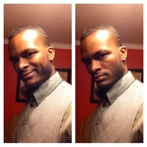 Meet your Posher, Jeremy